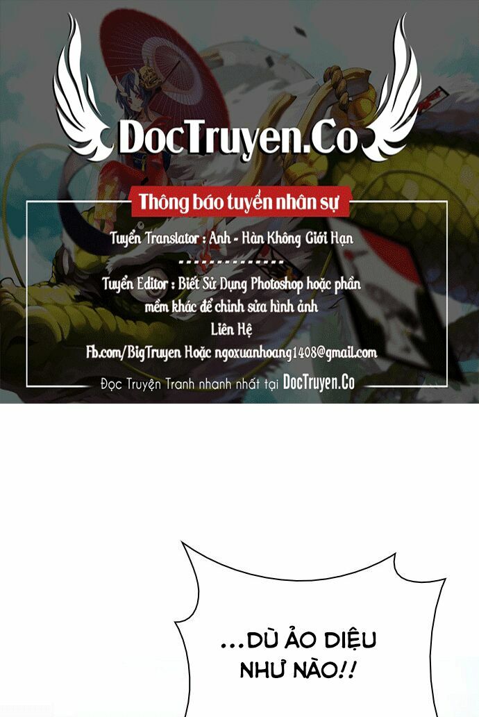 Trò Chơi Số Mệnh: Chapter 209