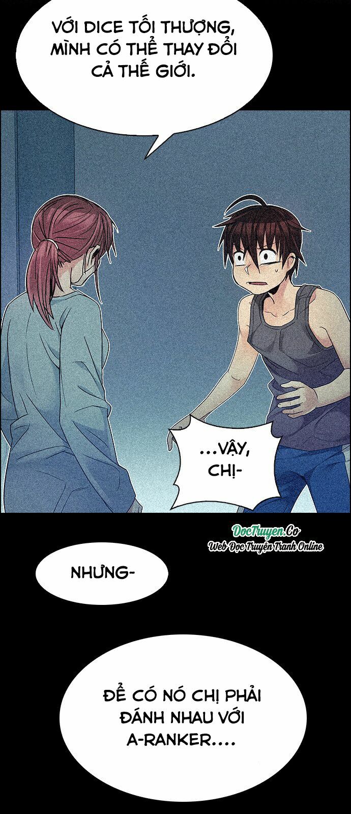 Trò Chơi Số Mệnh: Chapter 209