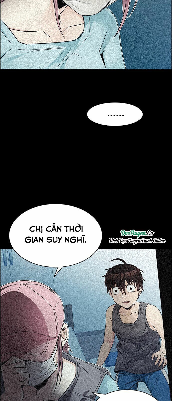 Trò Chơi Số Mệnh: Chapter 209