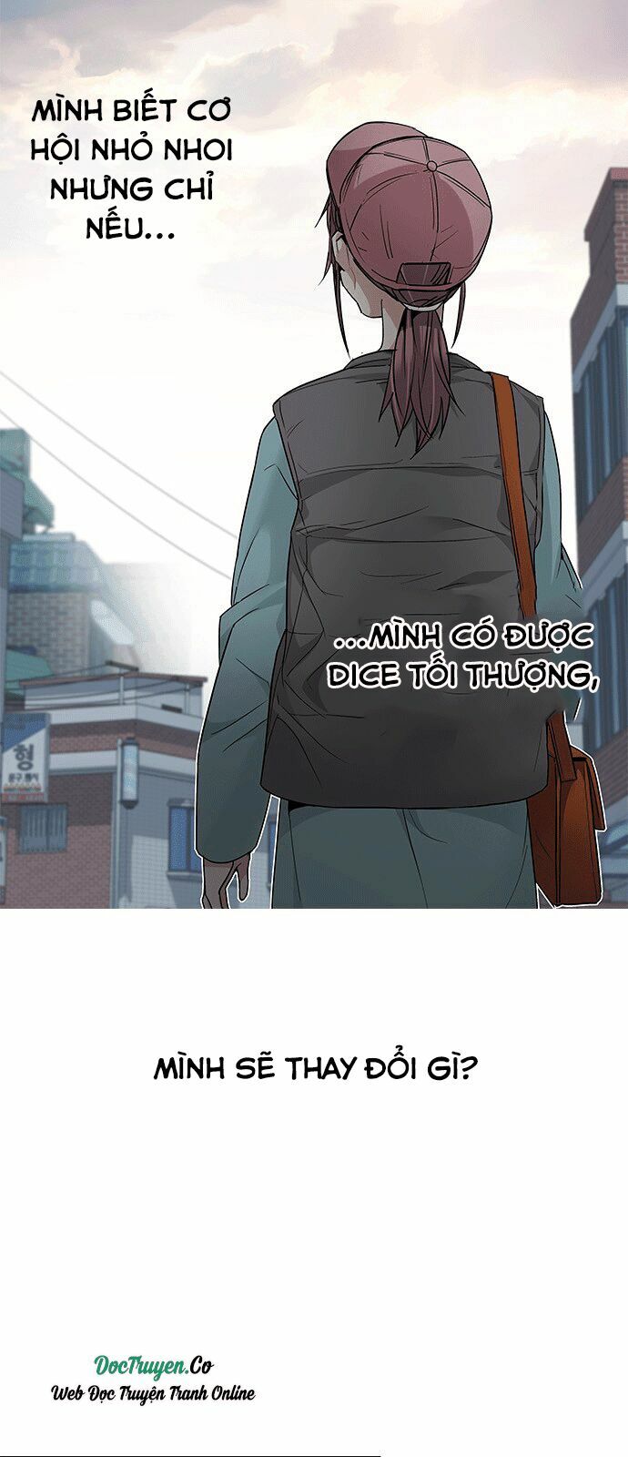 Trò Chơi Số Mệnh: Chapter 209
