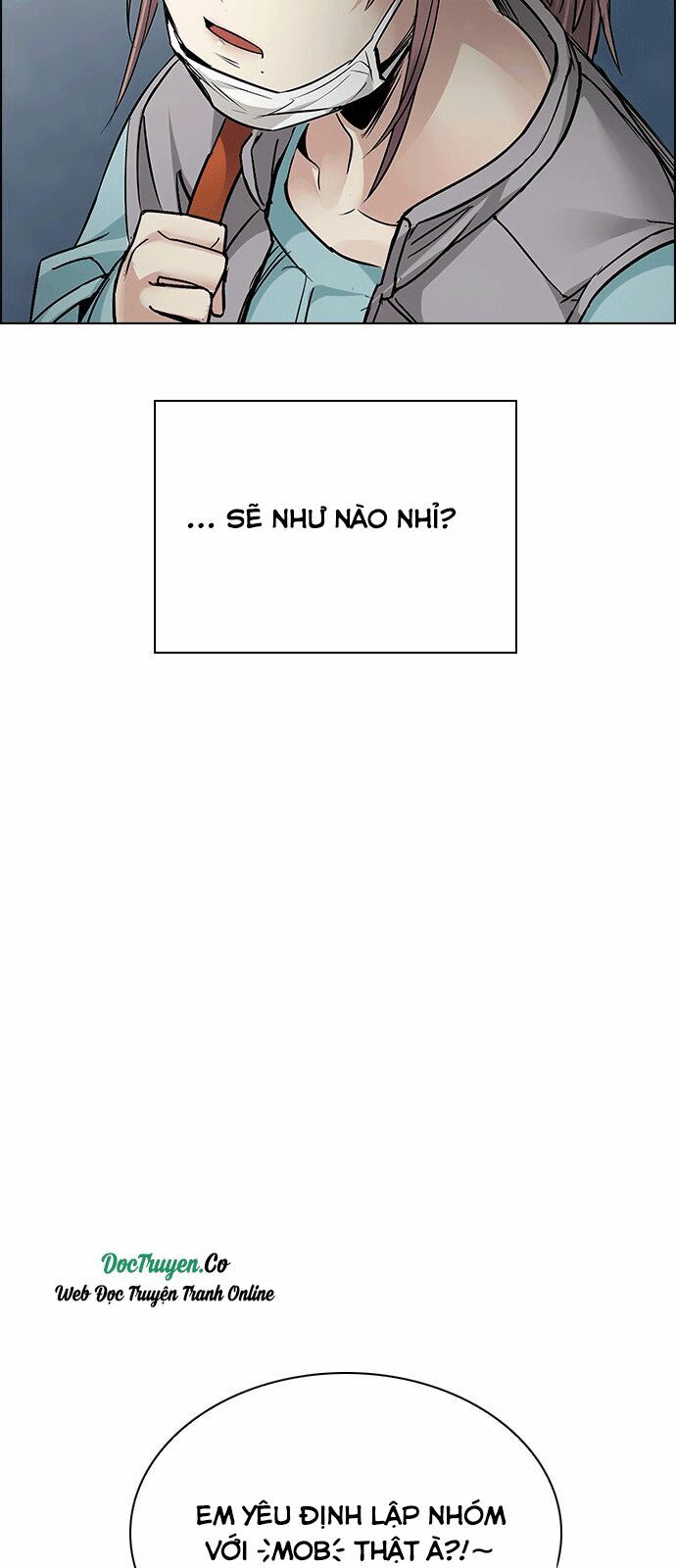 Trò Chơi Số Mệnh: Chapter 209