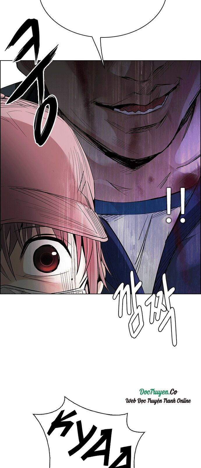 Trò Chơi Số Mệnh: Chapter 209