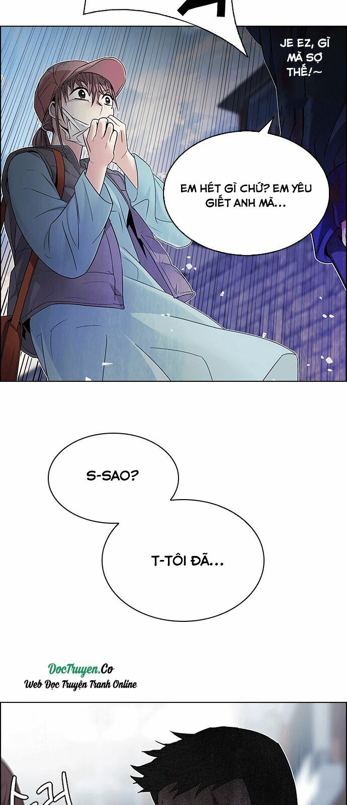 Trò Chơi Số Mệnh: Chapter 209