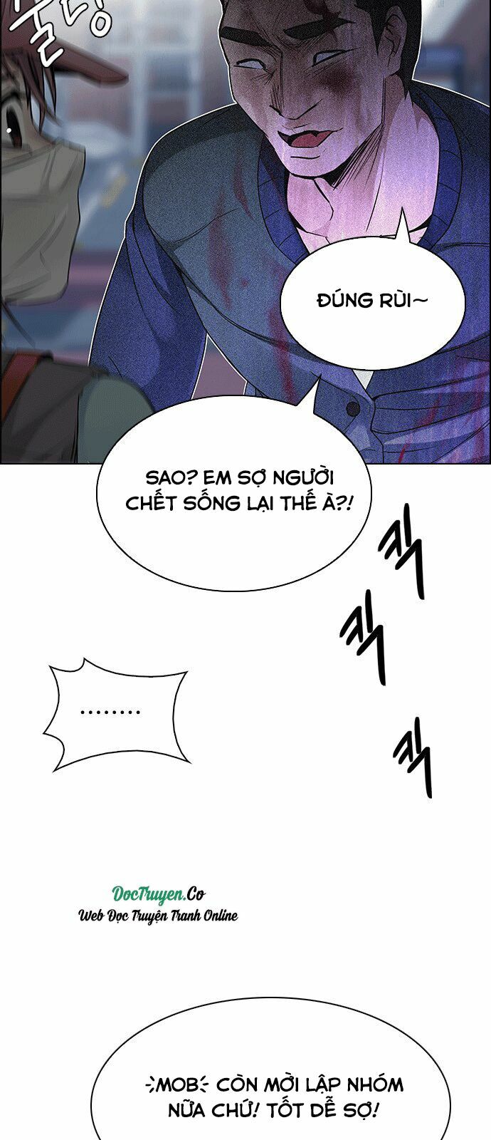 Trò Chơi Số Mệnh: Chapter 209