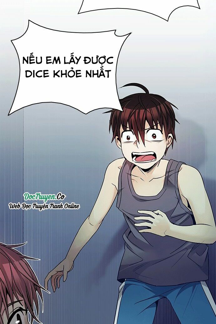 Trò Chơi Số Mệnh: Chapter 209