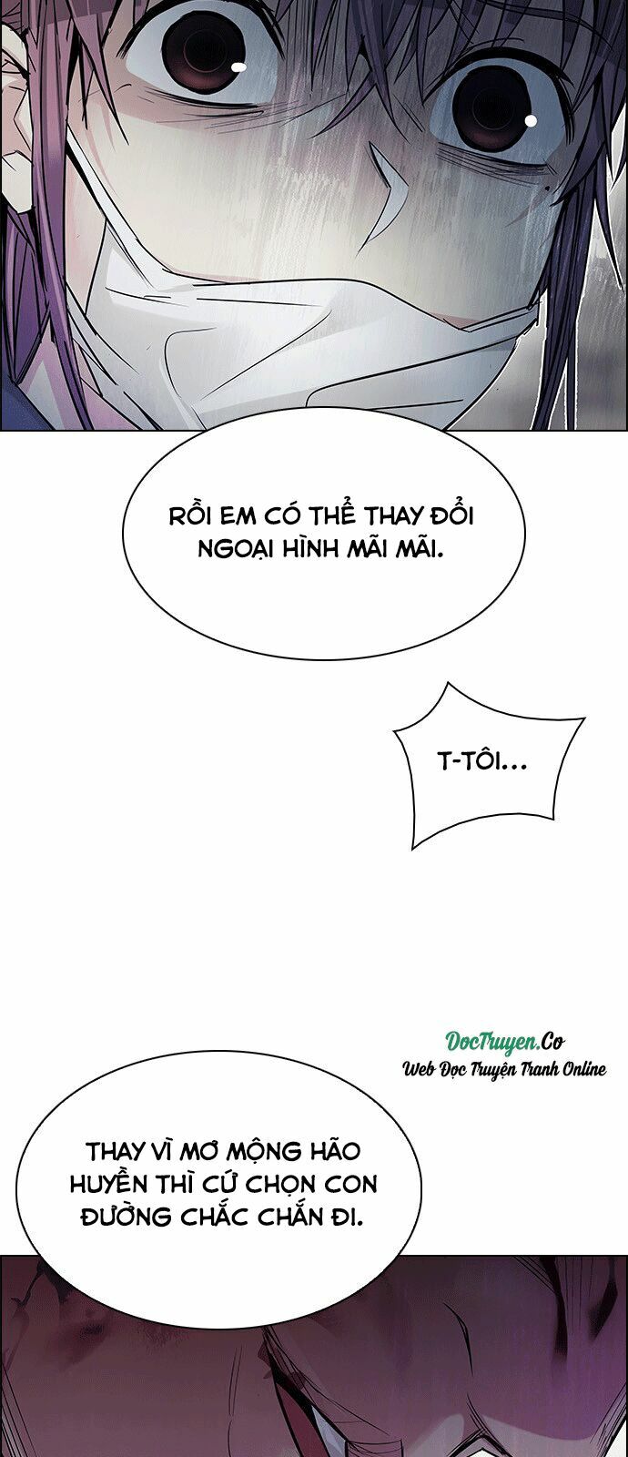 Trò Chơi Số Mệnh: Chapter 209