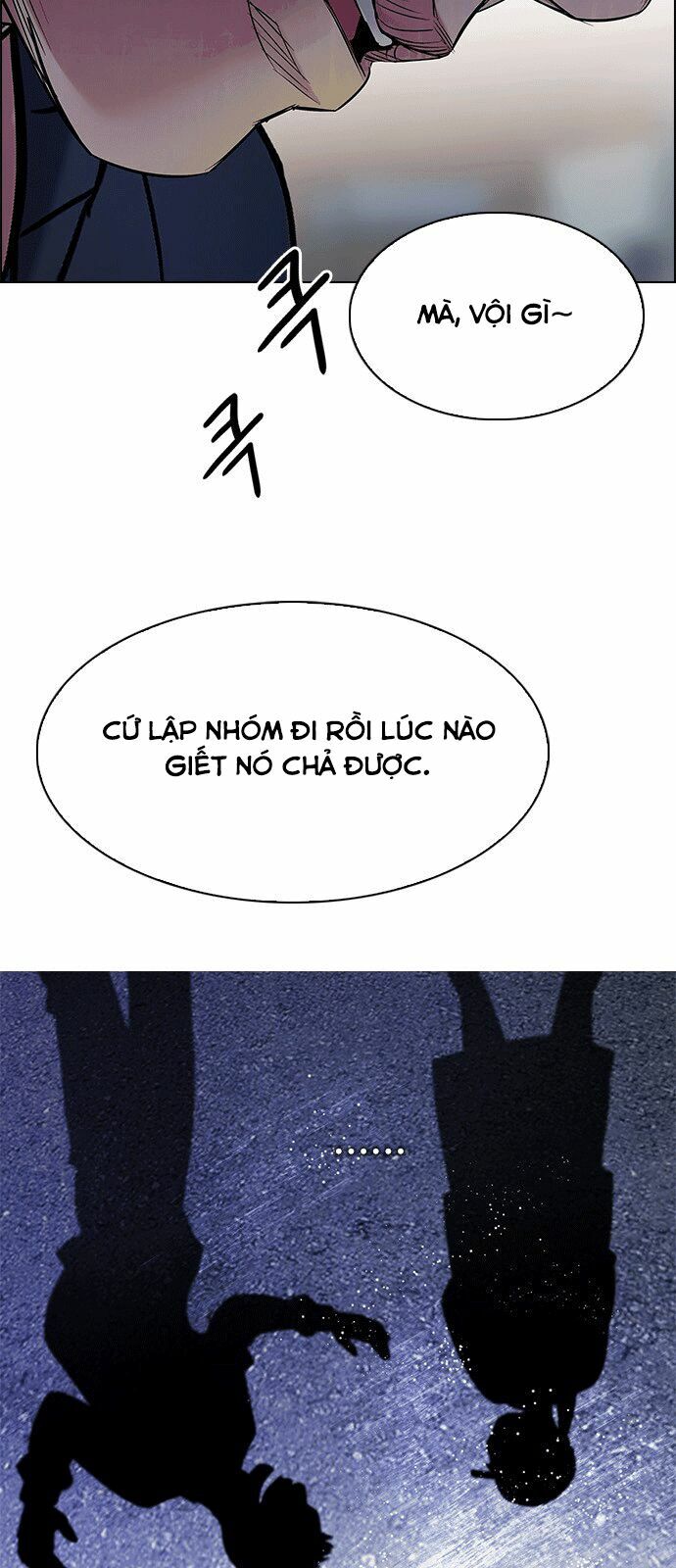 Trò Chơi Số Mệnh: Chapter 209
