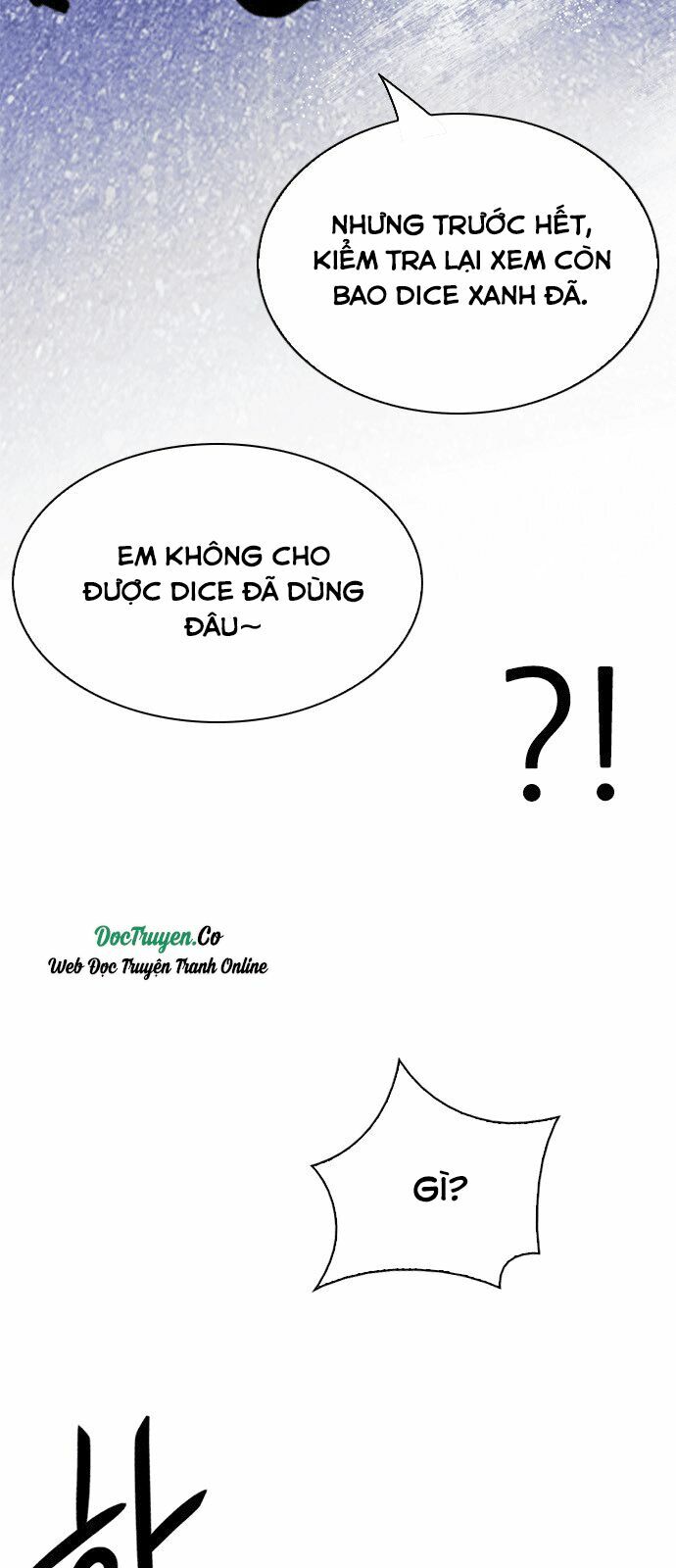 Trò Chơi Số Mệnh: Chapter 209