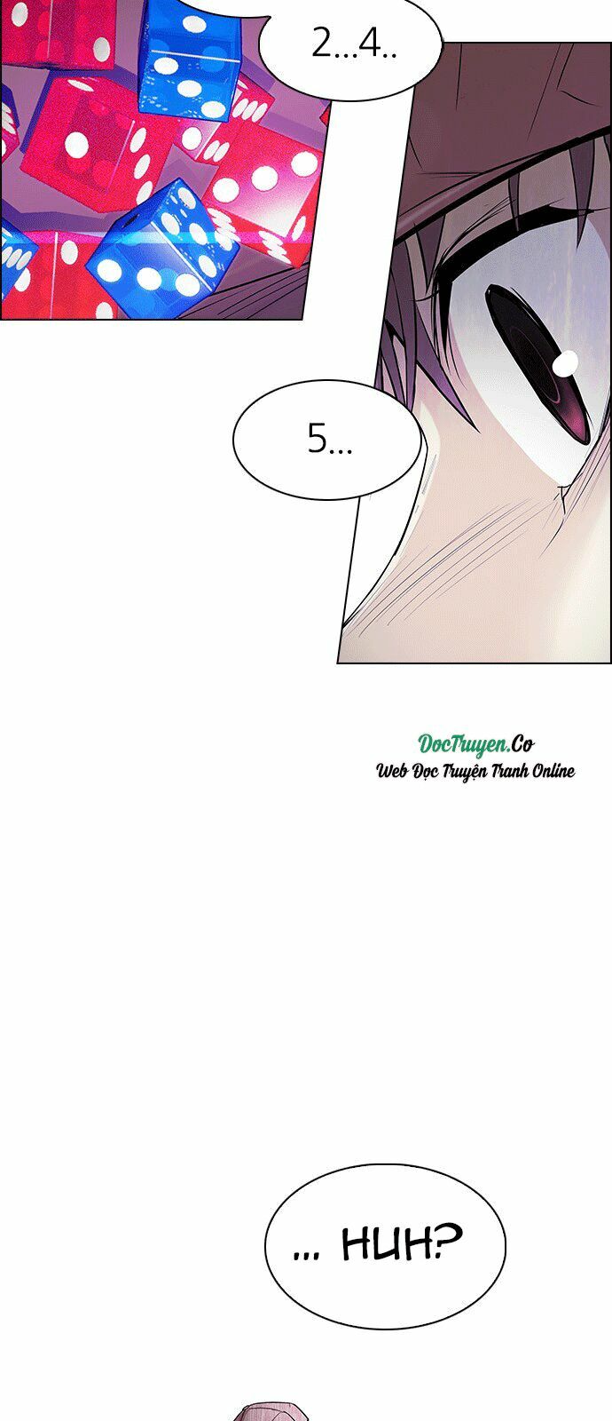 Trò Chơi Số Mệnh: Chapter 209