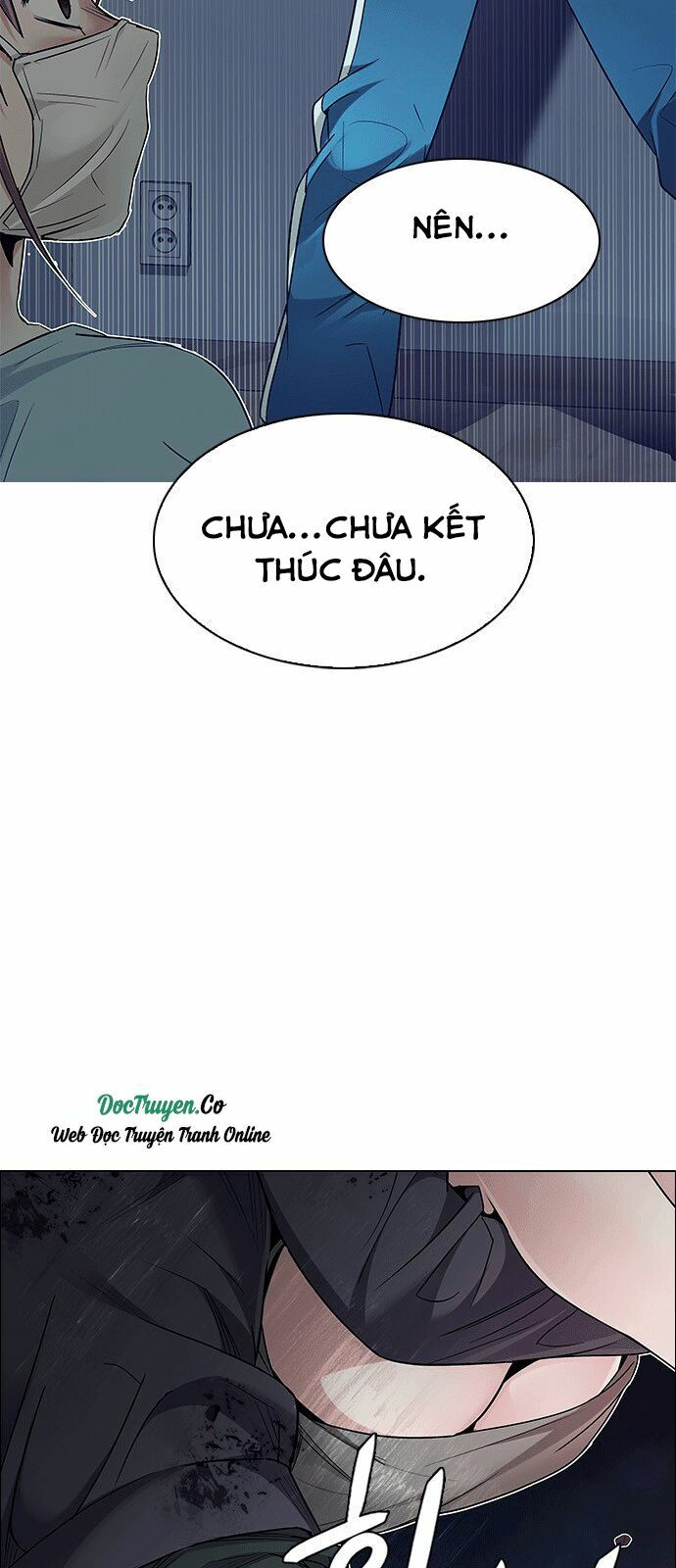 Trò Chơi Số Mệnh: Chapter 209