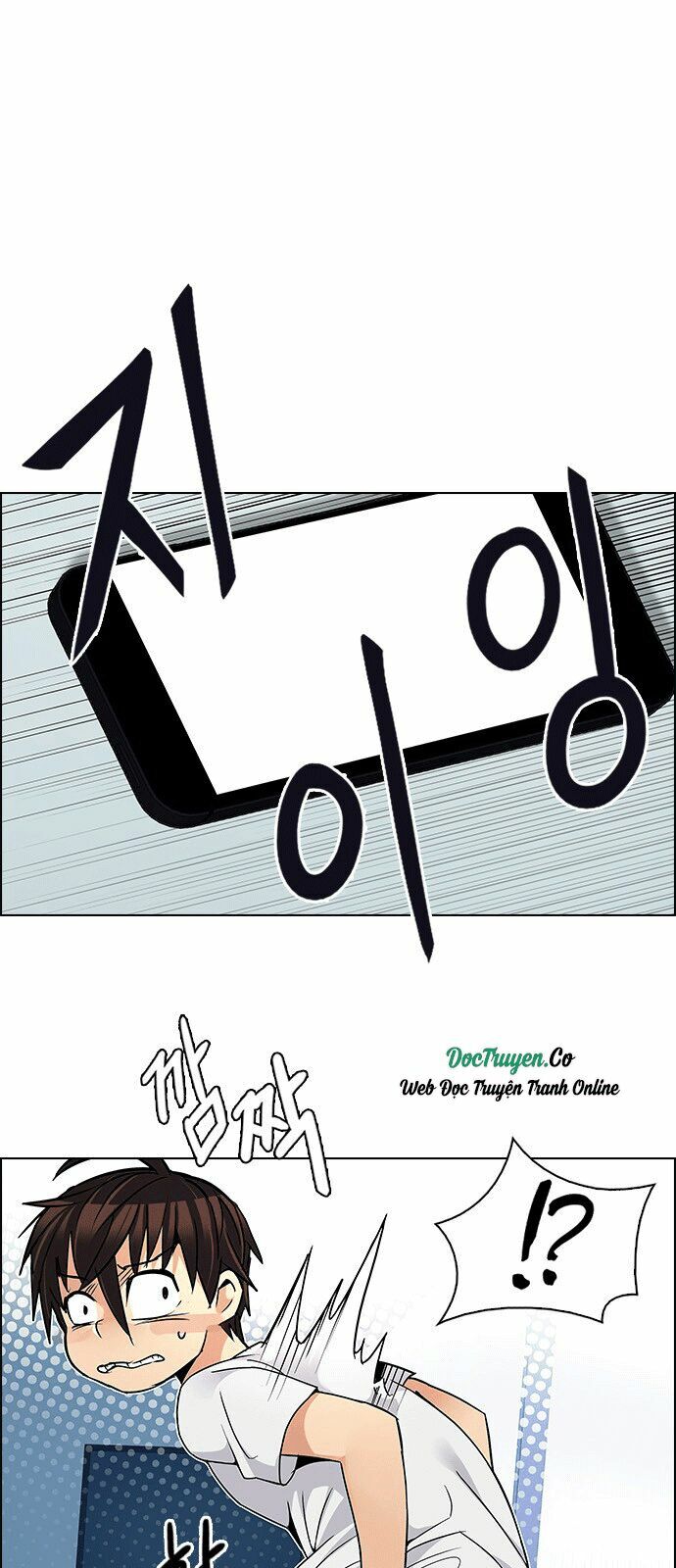 Trò Chơi Số Mệnh: Chapter 209