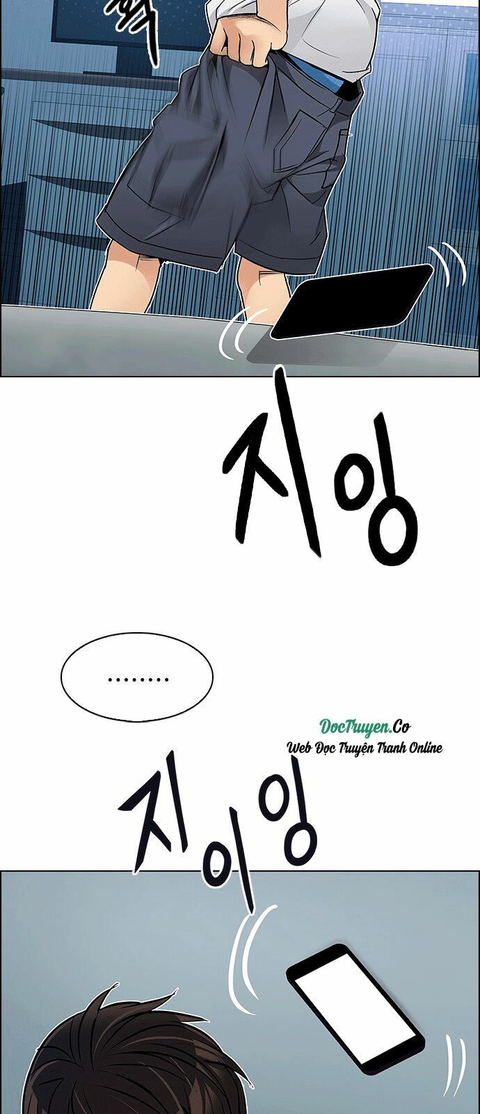 Trò Chơi Số Mệnh: Chapter 209