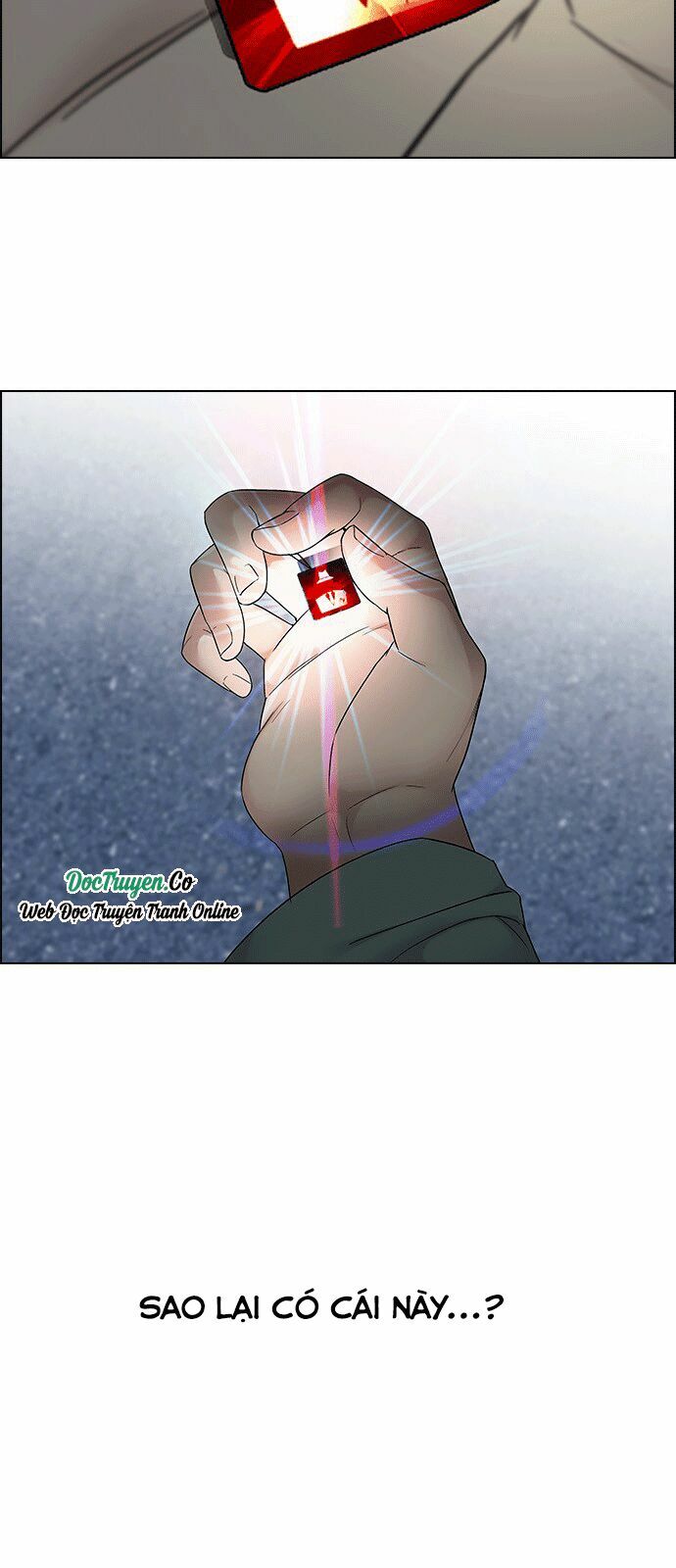 Trò Chơi Số Mệnh: Chapter 209