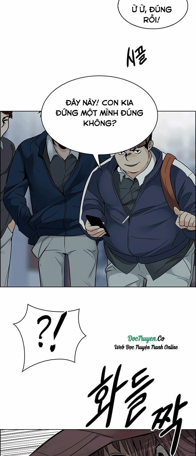 Trò Chơi Số Mệnh: Chapter 209