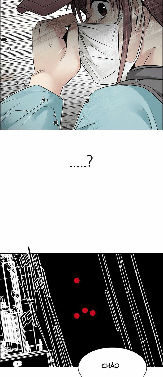 Trò Chơi Số Mệnh: Chapter 209
