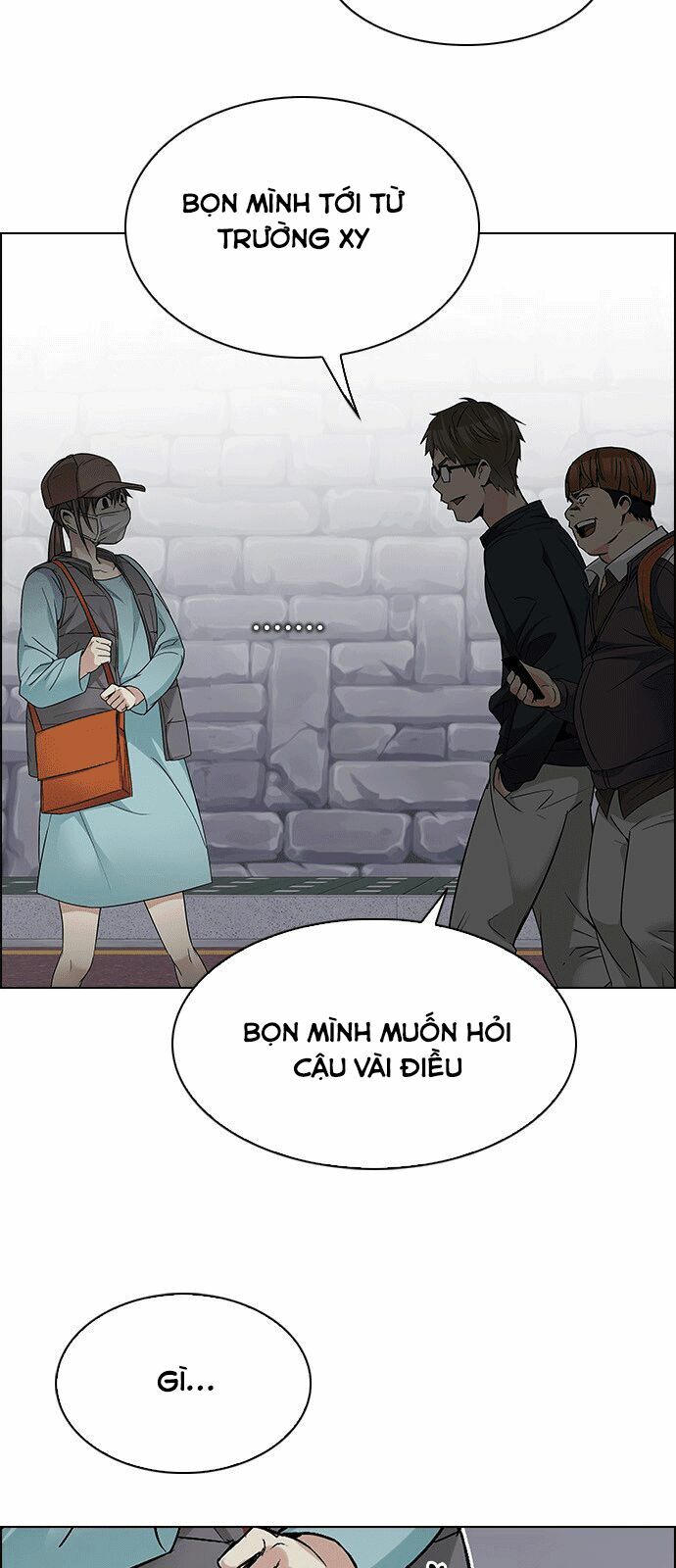 Trò Chơi Số Mệnh: Chapter 209