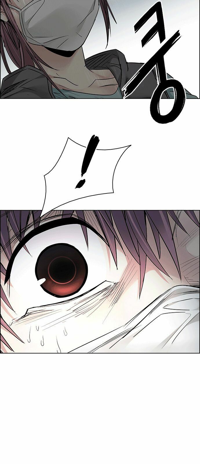 Trò Chơi Số Mệnh: Chapter 209