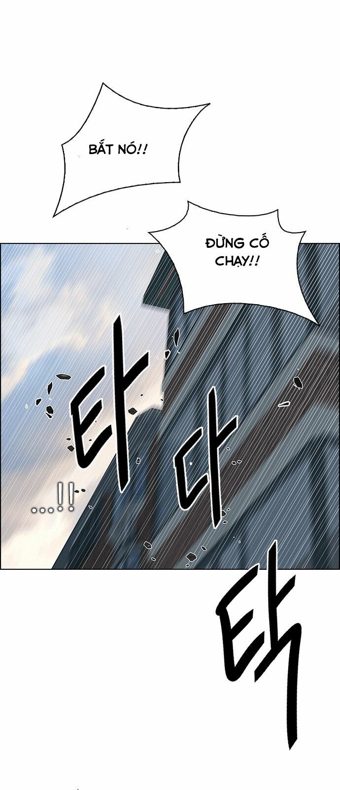 Trò Chơi Số Mệnh: Chapter 209