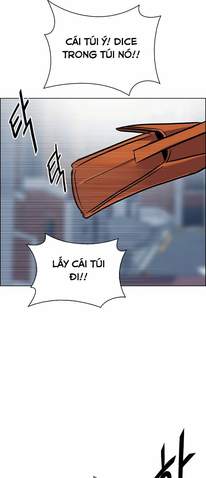 Trò Chơi Số Mệnh: Chapter 209