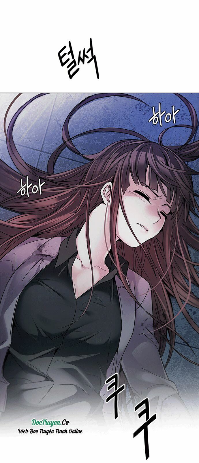 Trò Chơi Số Mệnh: Chapter 209