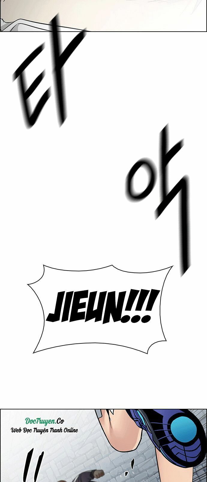 Trò Chơi Số Mệnh: Chapter 209