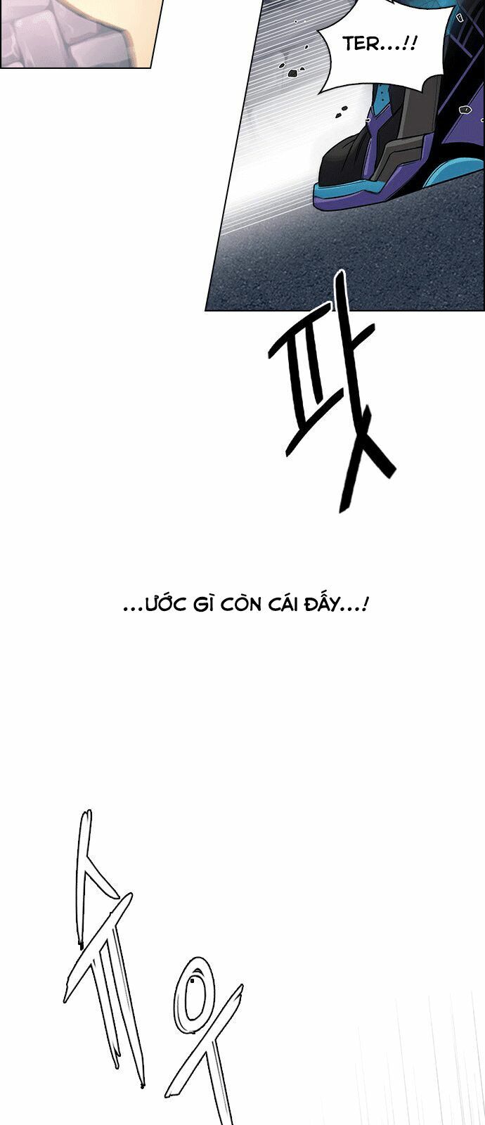 Trò Chơi Số Mệnh: Chapter 209