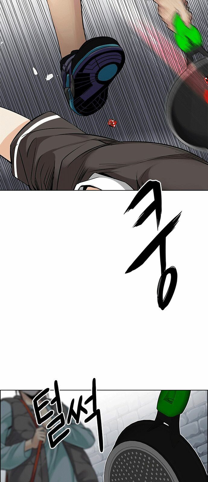 Trò Chơi Số Mệnh: Chapter 209