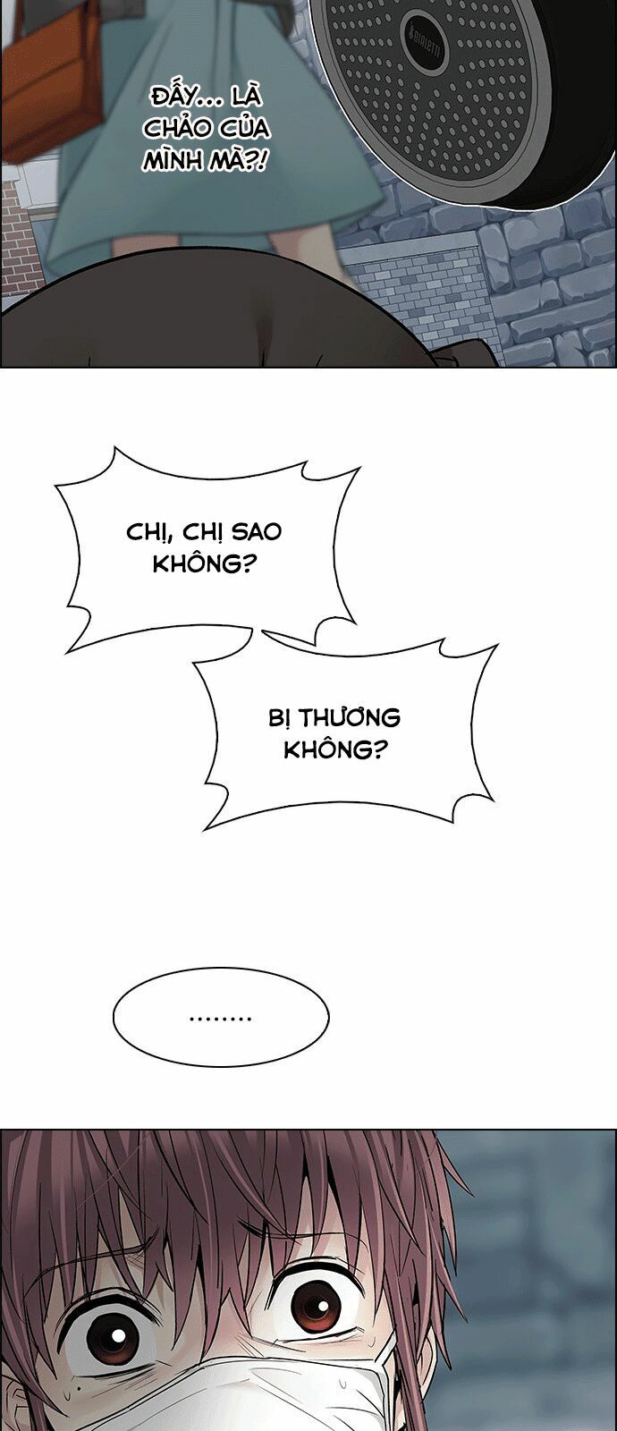 Trò Chơi Số Mệnh: Chapter 209