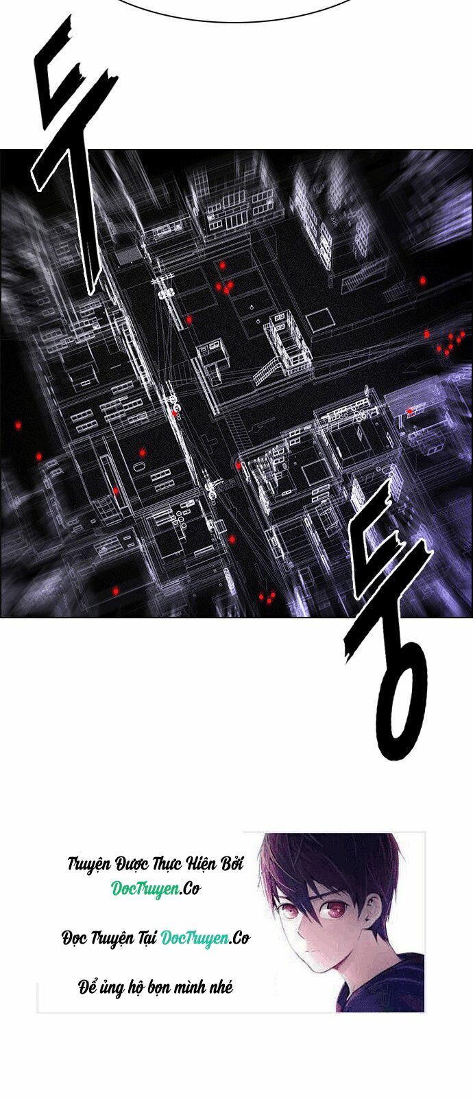 Trò Chơi Số Mệnh: Chapter 209