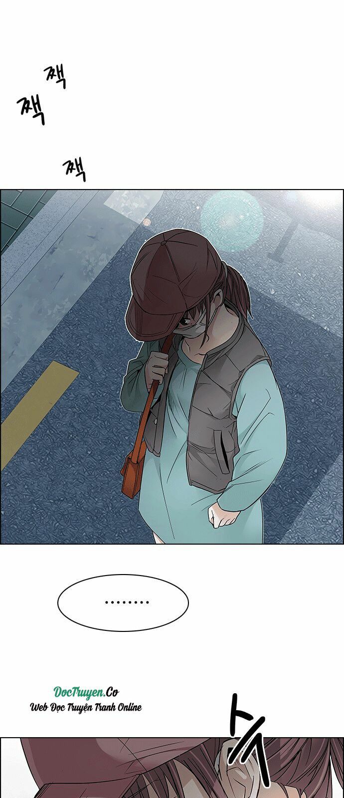 Trò Chơi Số Mệnh: Chapter 209
