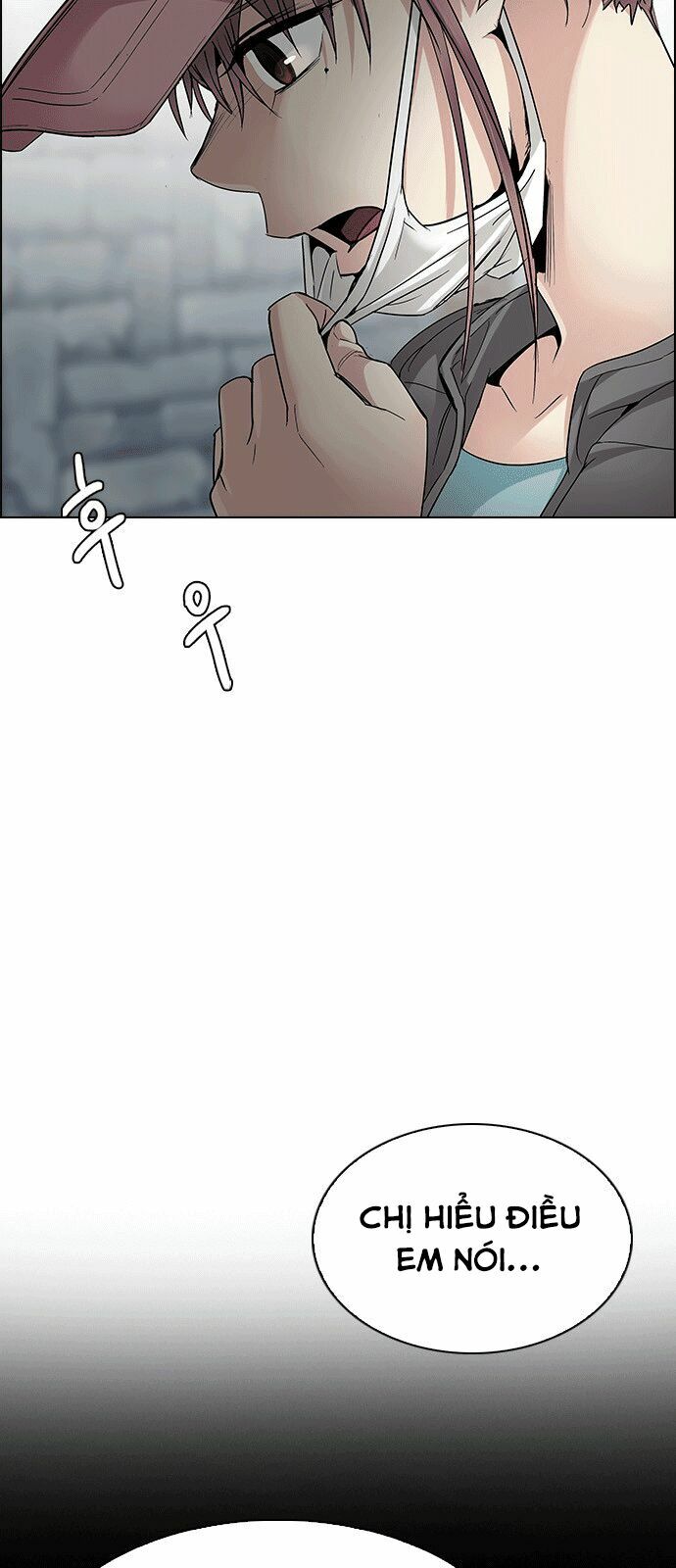 Trò Chơi Số Mệnh: Chapter 209