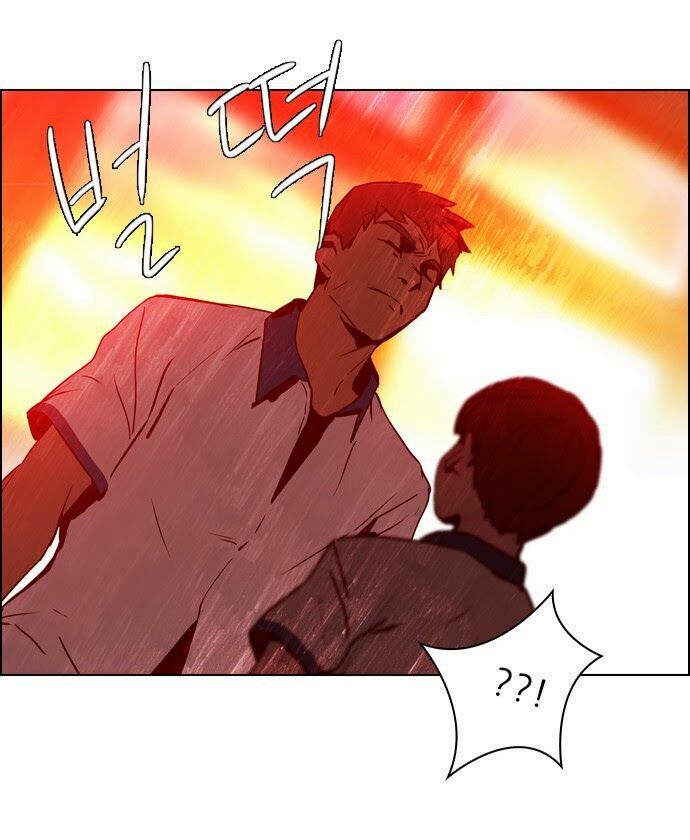 Trò Chơi Số Mệnh: Chapter 21