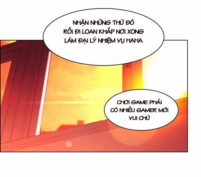 Trò Chơi Số Mệnh: Chapter 21