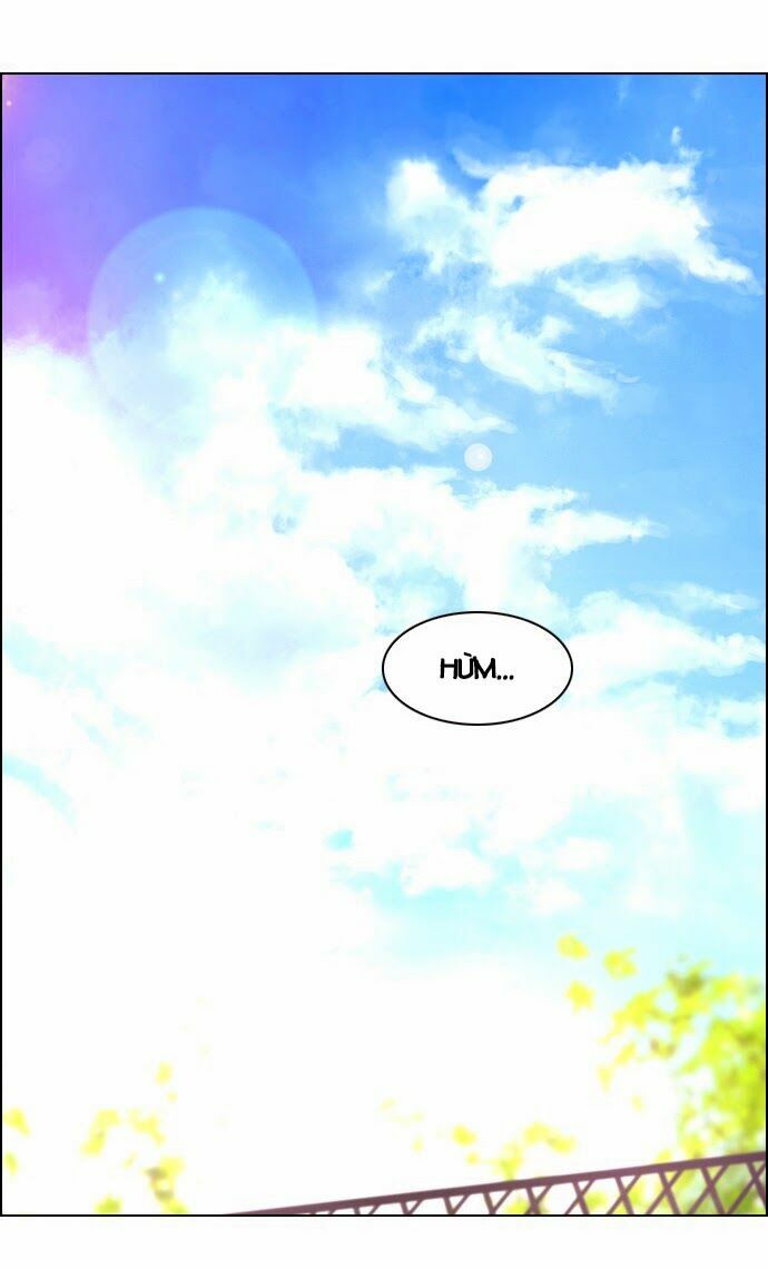 Trò Chơi Số Mệnh: Chapter 21