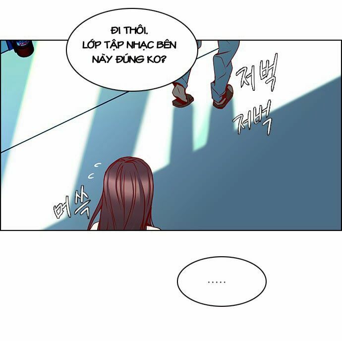 Trò Chơi Số Mệnh: Chapter 21