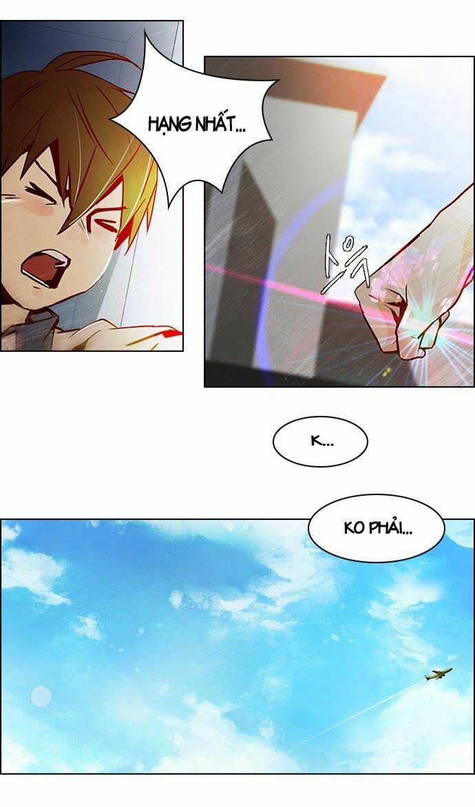Trò Chơi Số Mệnh: Chapter 21