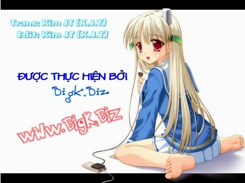 Trò Chơi Số Mệnh: Chapter 21
