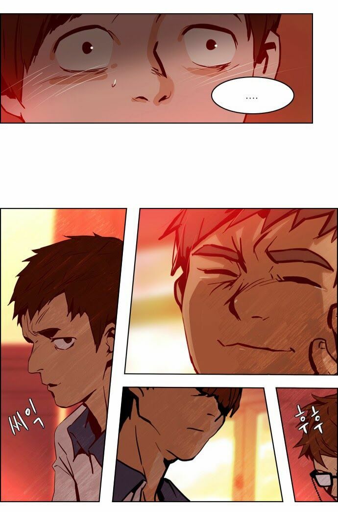 Trò Chơi Số Mệnh: Chapter 21