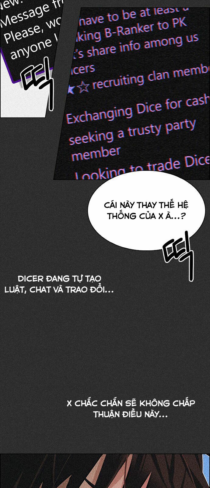 Trò Chơi Số Mệnh: Chapter 210