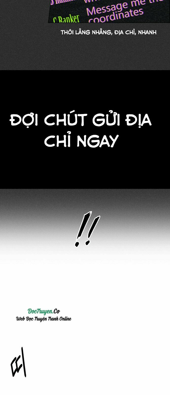 Trò Chơi Số Mệnh: Chapter 210