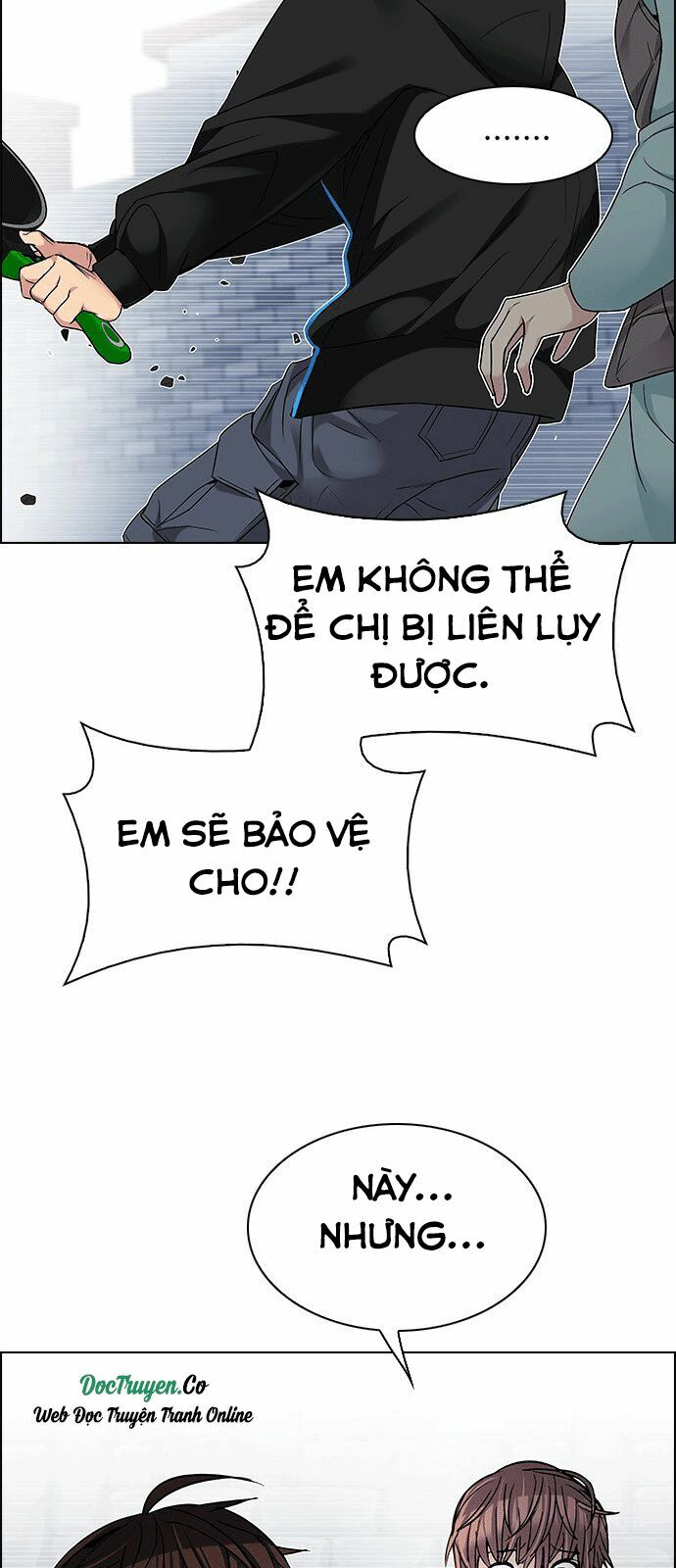 Trò Chơi Số Mệnh: Chapter 210