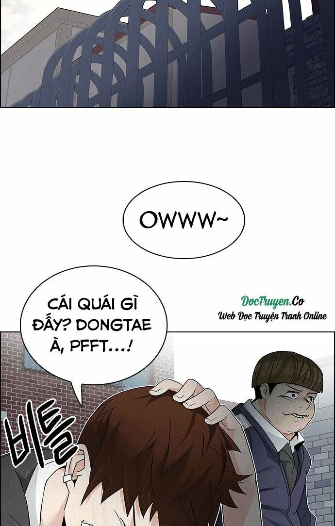 Trò Chơi Số Mệnh: Chapter 210