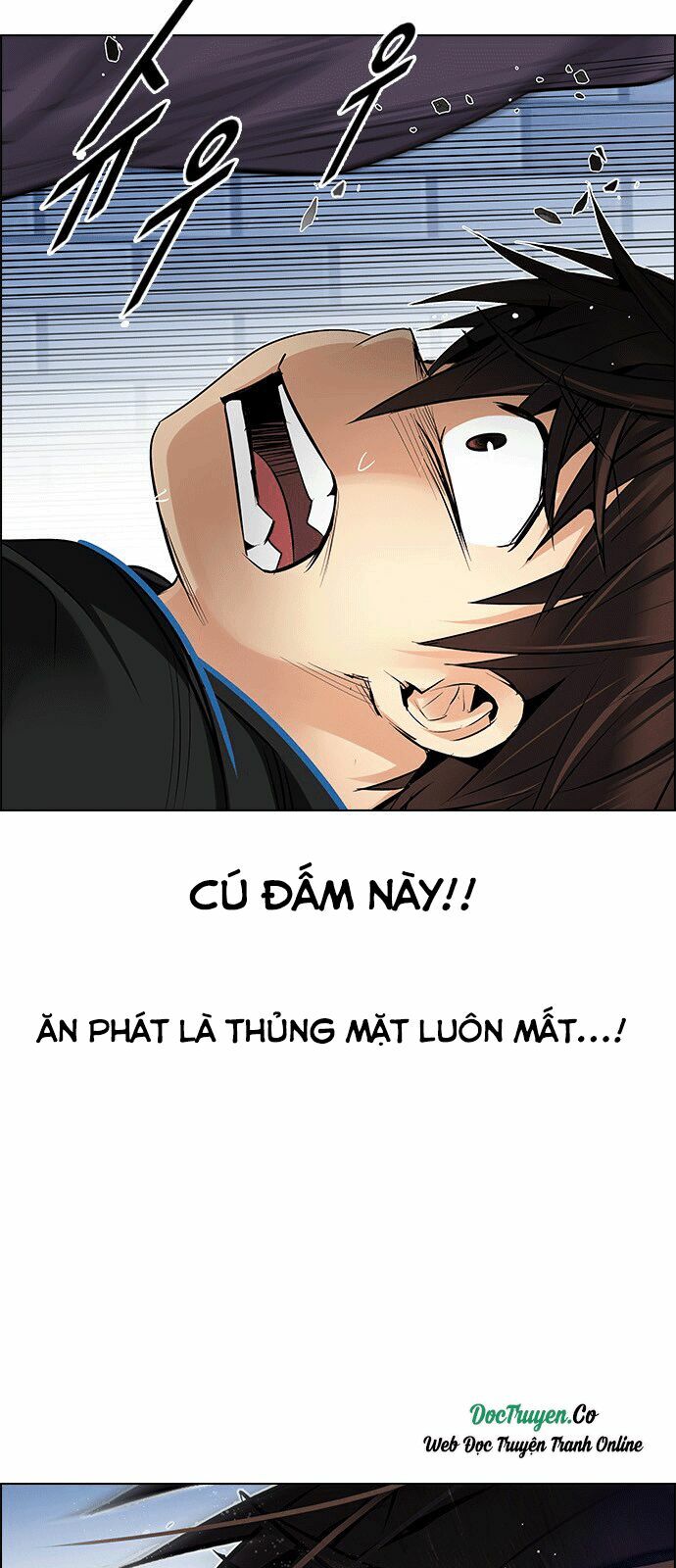 Trò Chơi Số Mệnh: Chapter 210