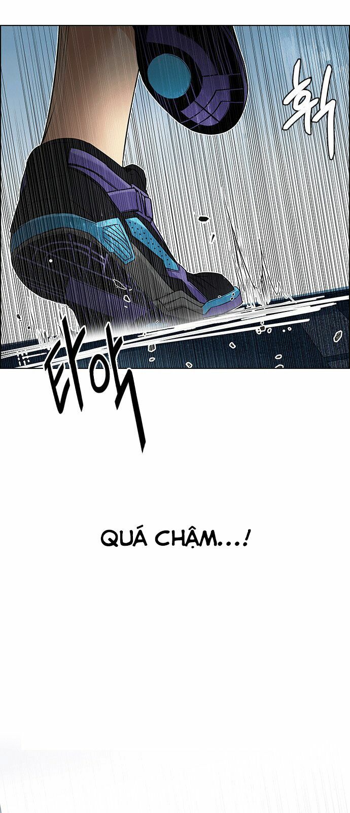 Trò Chơi Số Mệnh: Chapter 210
