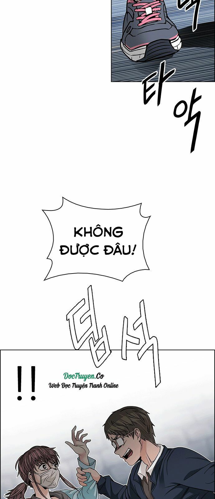 Trò Chơi Số Mệnh: Chapter 210