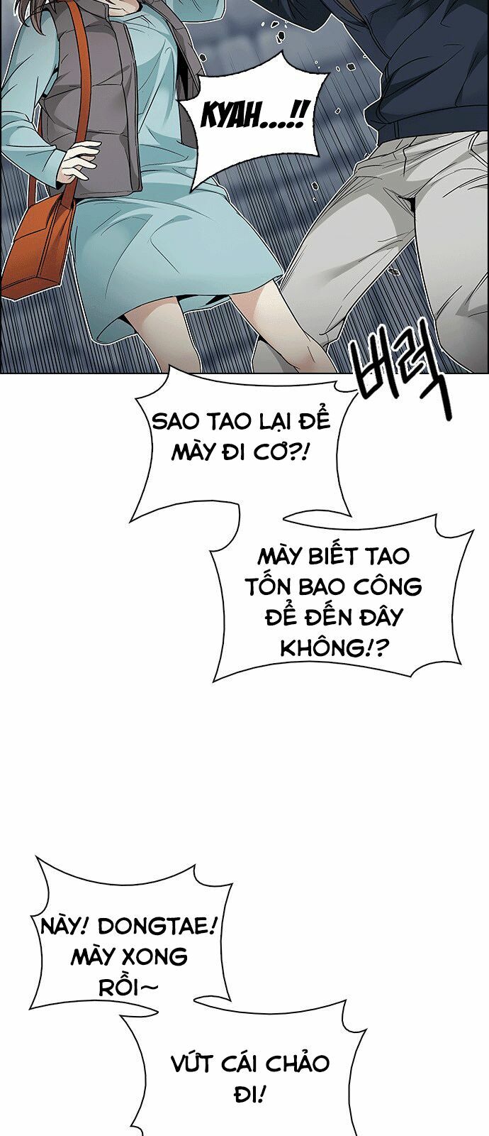 Trò Chơi Số Mệnh: Chapter 210