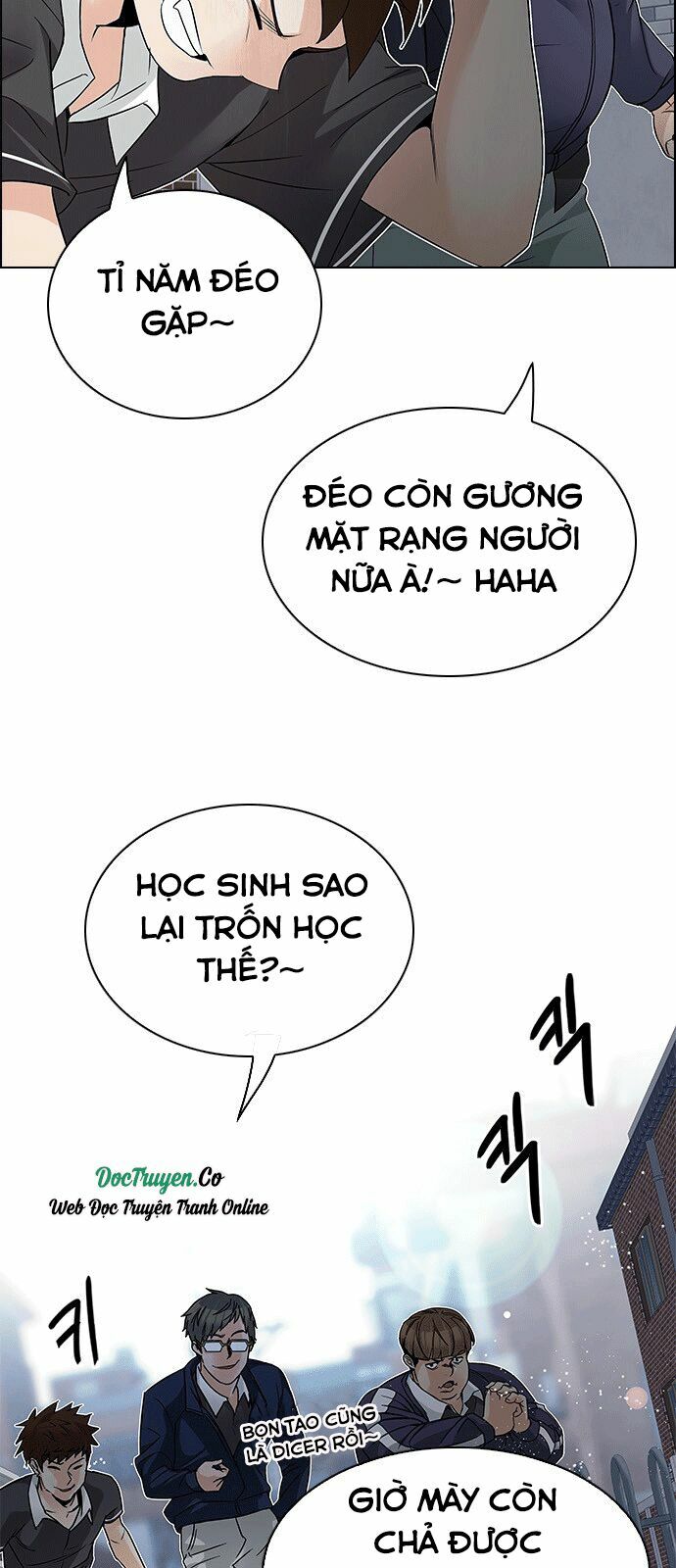 Trò Chơi Số Mệnh: Chapter 210