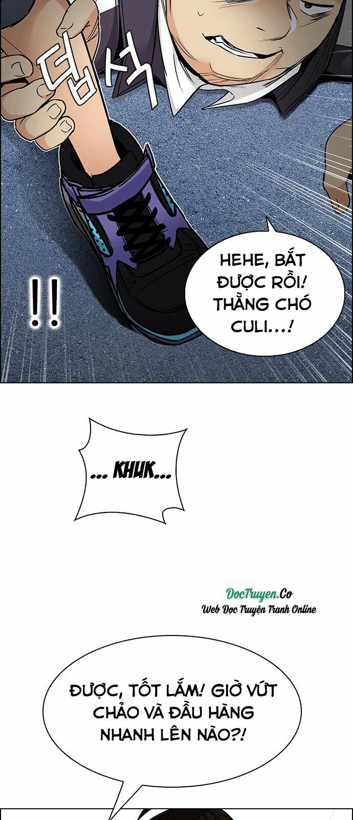 Trò Chơi Số Mệnh: Chapter 210