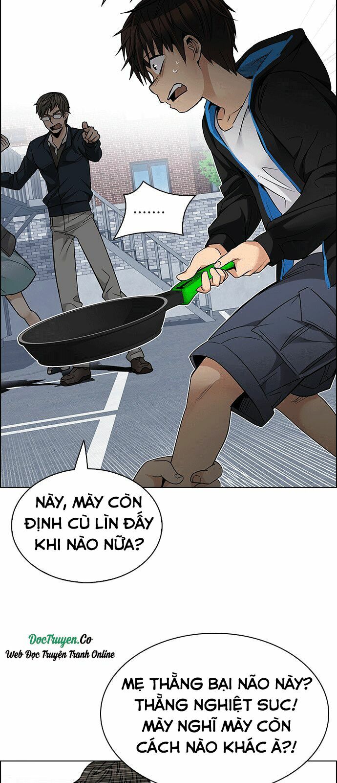 Trò Chơi Số Mệnh: Chapter 210