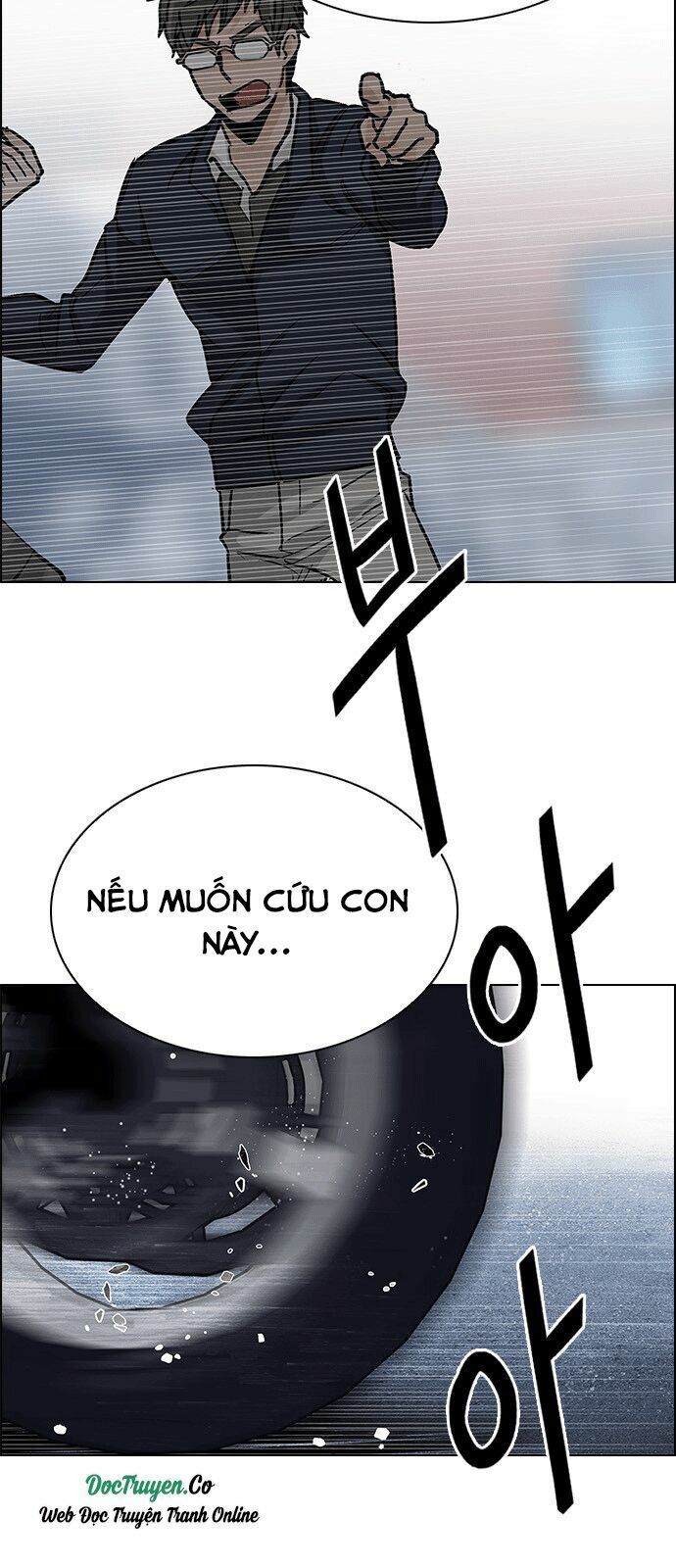 Trò Chơi Số Mệnh: Chapter 210
